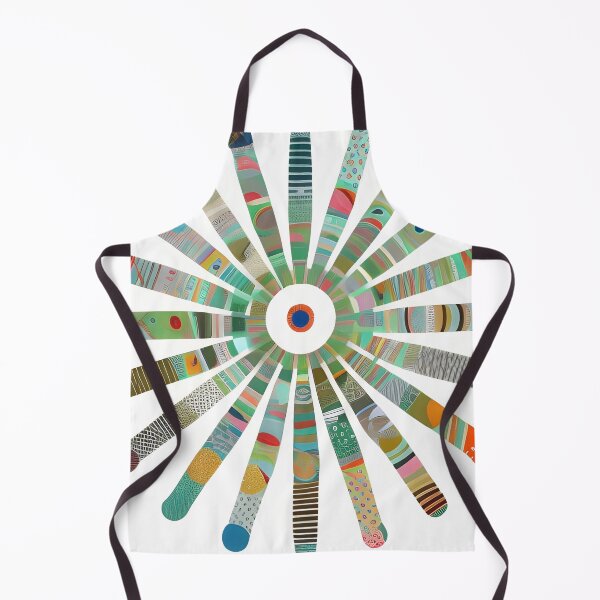 Item preview, Etno Star III designed and sold by GGG-AI.