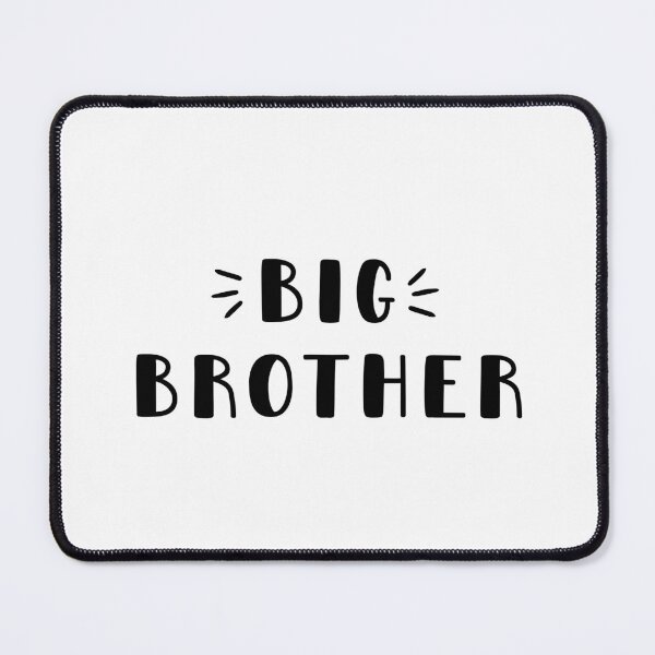 Item preview, Big Brother, Pregnancy announcement designed and sold by Lcampos03.