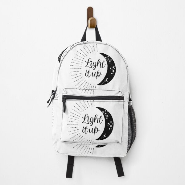 Item preview, Light It Up - Sarah J Mass  designed and sold by Simi2020.