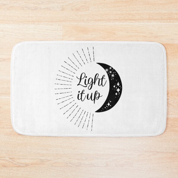 Item preview, Light It Up - Sarah J Mass  designed and sold by Simi2020.