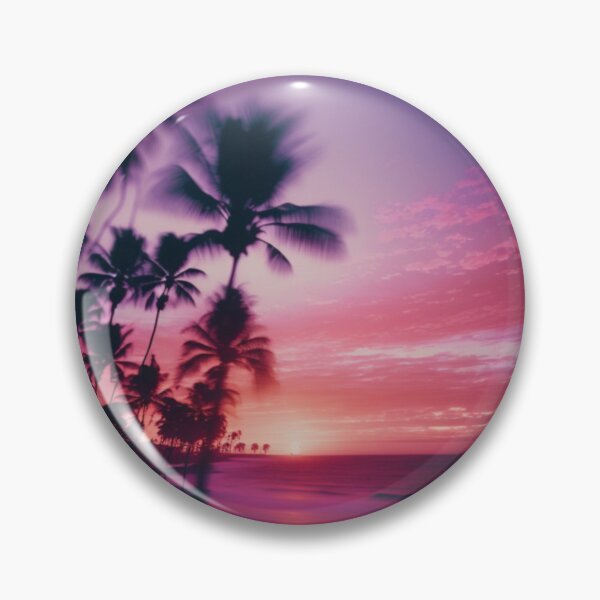 Item preview, Hawaii Burning Sunset designed and sold by trajeado14.