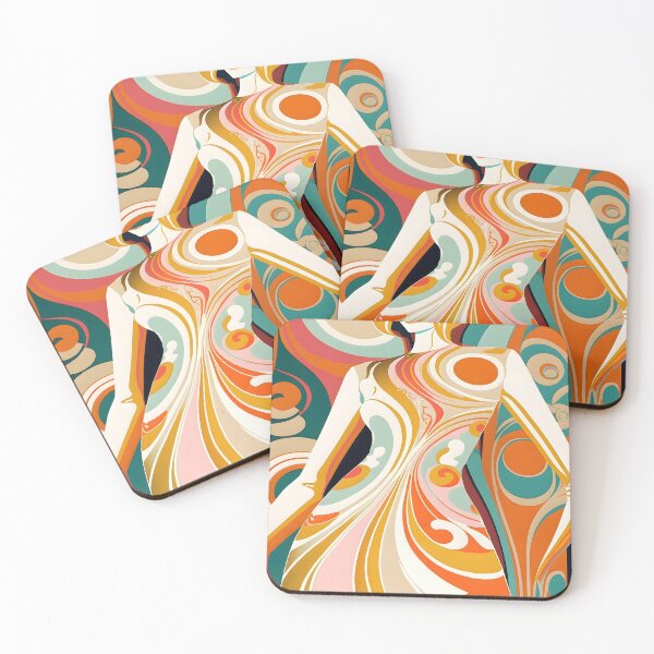 Item preview, Dreaming of Pucci - 005 designed and sold by EmilyDayDreams.