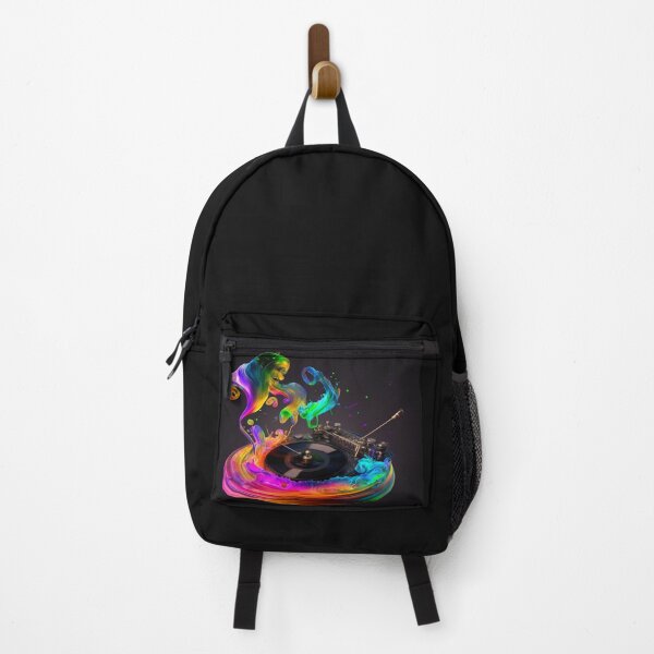 Item preview, DJ ColorSplash designed and sold by Frocentric.