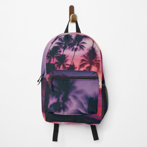 Item preview, Hawaii Burning Sunset designed and sold by trajeado14.