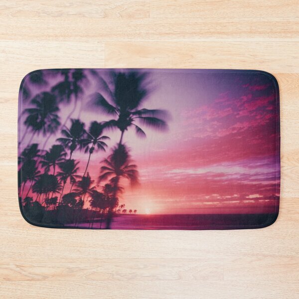 Item preview, Hawaii Burning Sunset designed and sold by trajeado14.