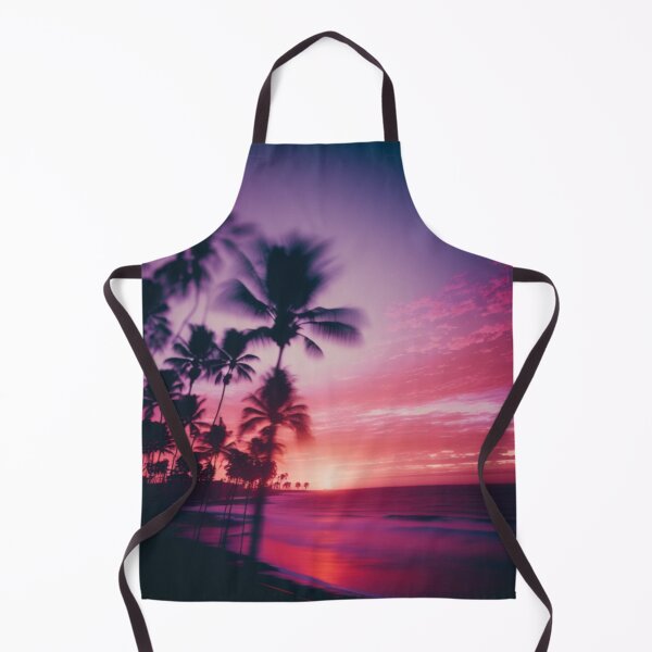 Item preview, Hawaii Burning Sunset designed and sold by trajeado14.