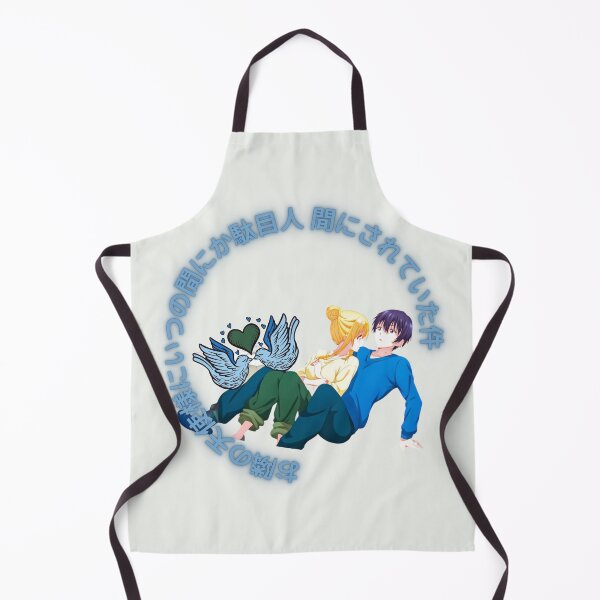 Item preview, Amane AND Mahiru Anime designed and sold by bluessky.