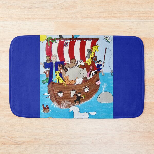 Item preview, Noah's ark designed and sold by Shulie1.