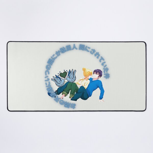 Item preview, Amane AND Mahiru Anime designed and sold by bluessky.