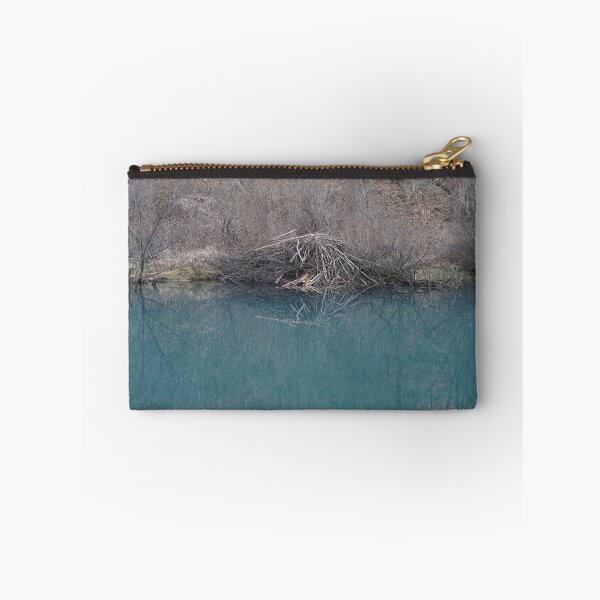 Item preview, The beaver's watery nest designed and sold by NinaButo986.