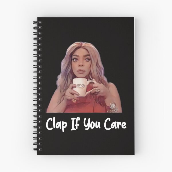 Item preview, Clap if you Care, youre sus designed and sold by Crafty-Deeja.