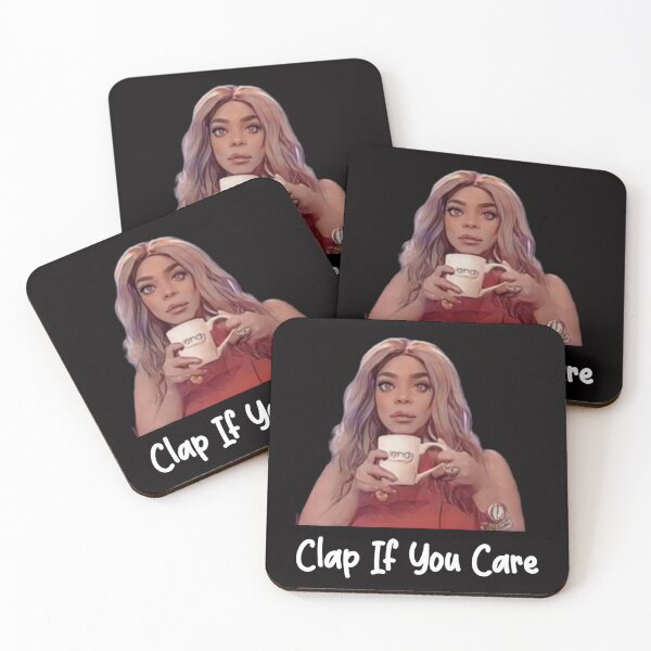 Item preview, Clap if you Care, youre sus designed and sold by Crafty-Deeja.