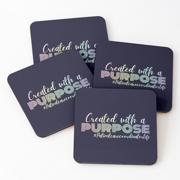 Item preview, Patient Care Coordinator Life designed and sold by SunfullyYours.