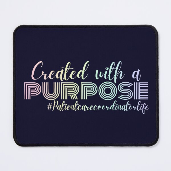 Item preview, Patient Care Coordinator Life designed and sold by SunfullyYours.