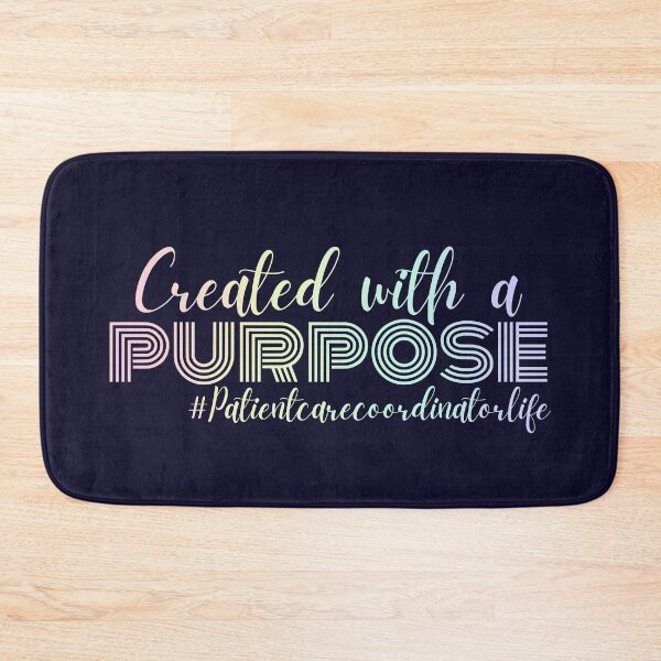 Item preview, Patient Care Coordinator Life designed and sold by SunfullyYours.