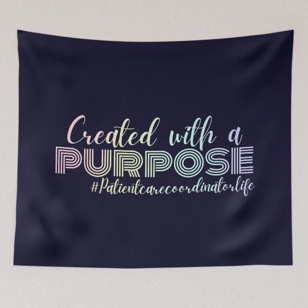 Item preview, Patient Care Coordinator Life designed and sold by SunfullyYours.