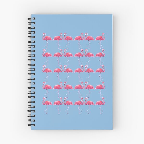 Item preview, Flamingo Love designed and sold by Linda La Guardia.