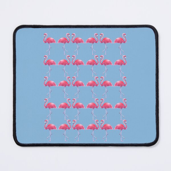 Item preview, Flamingo Love designed and sold by Linda La Guardia.