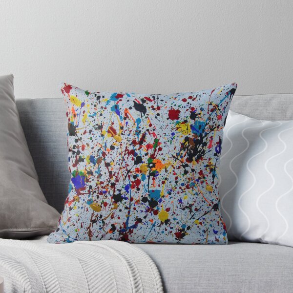 Item preview, Splatter Paint designed and sold by msprague2020.