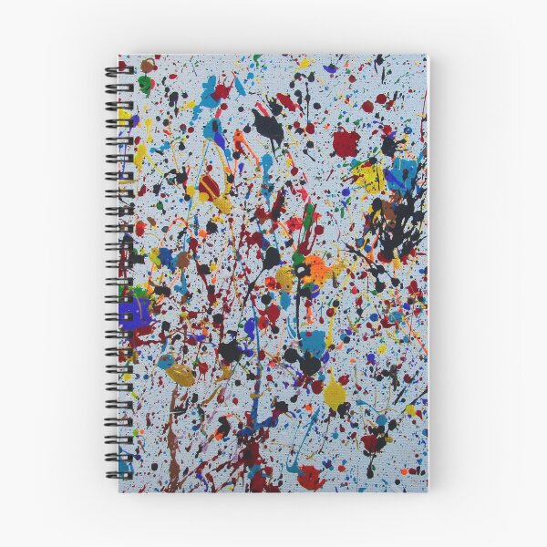 Item preview, Splatter Paint designed and sold by msprague2020.