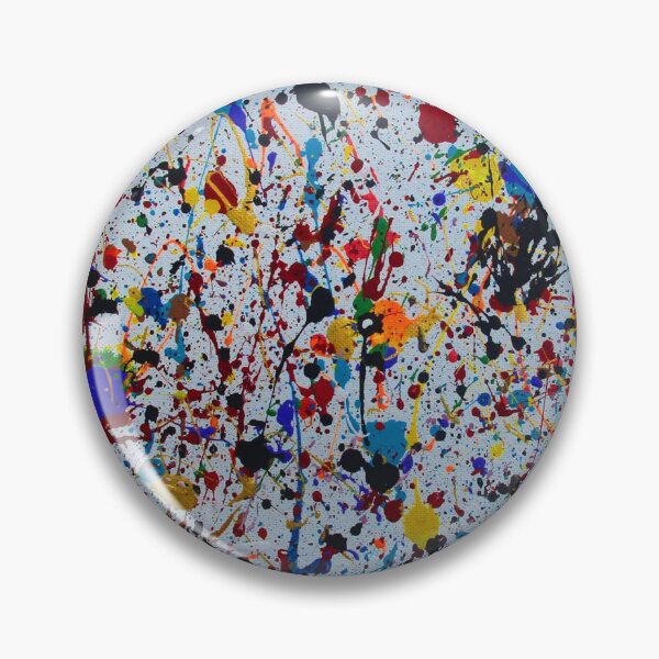 Item preview, Splatter Paint designed and sold by msprague2020.