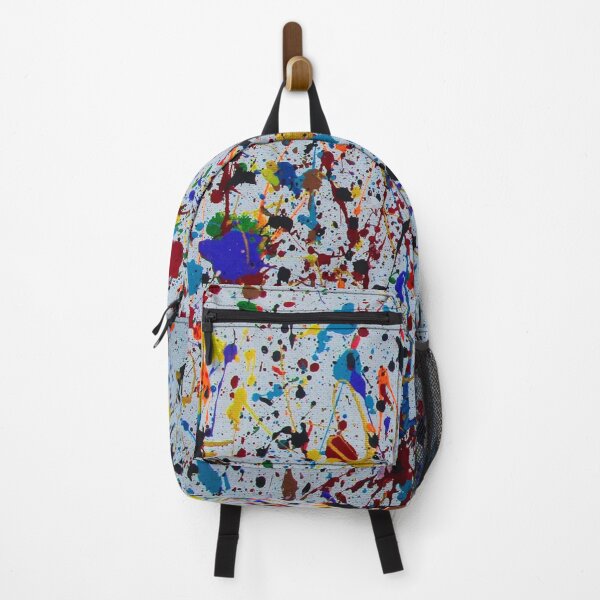 Item preview, Splatter Paint designed and sold by msprague2020.