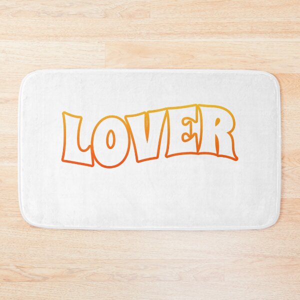 Item preview, Lover, Retro Vintage Hippie Boho designed and sold by Wanderlust77.