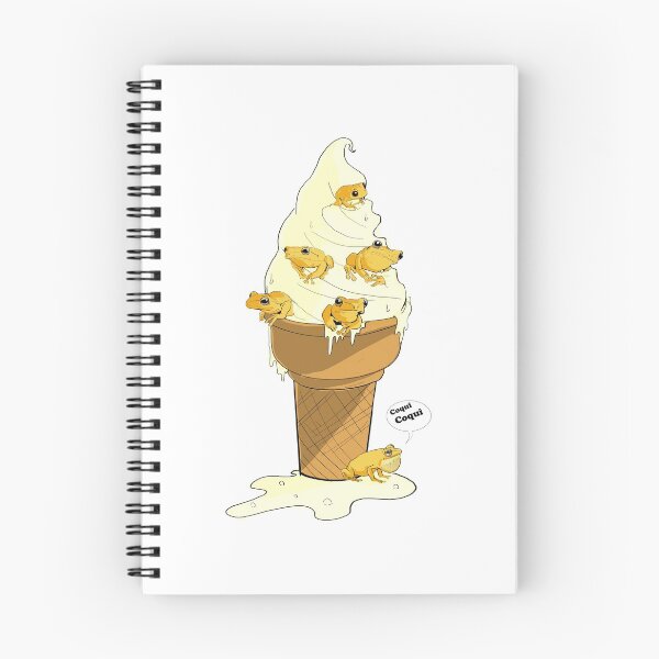 Item preview, Coqui&Cream designed and sold by Jonathan  Hammock.