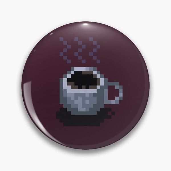 Item preview, Coffee Cup designed and sold by just4pixels.