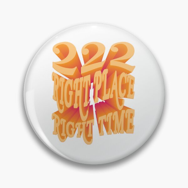 Item preview, 222 Angel Numbers Sticker designed and sold by maddiemercer.