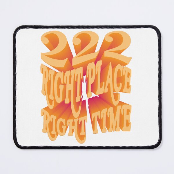 Item preview, 222 Angel Numbers Sticker designed and sold by maddiemercer.