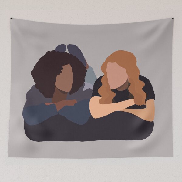 Item preview, Ginny and Georgia designed and sold by mareeka.