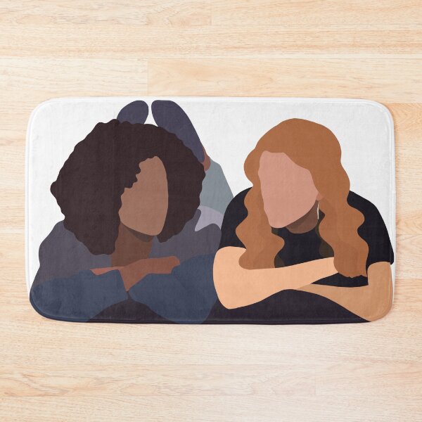 Item preview, Ginny and Georgia designed and sold by mareeka.