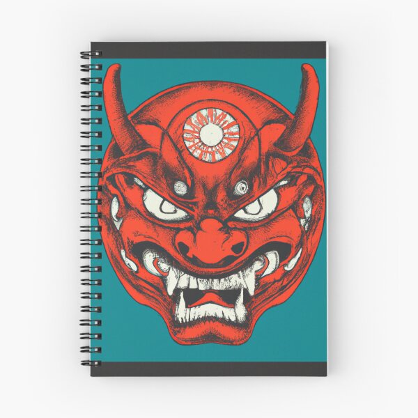 Item preview, Oni Mask designed and sold by M4A1.