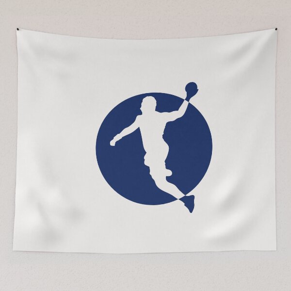 Item preview,  Iceland Handball designed and sold by exponentialart.