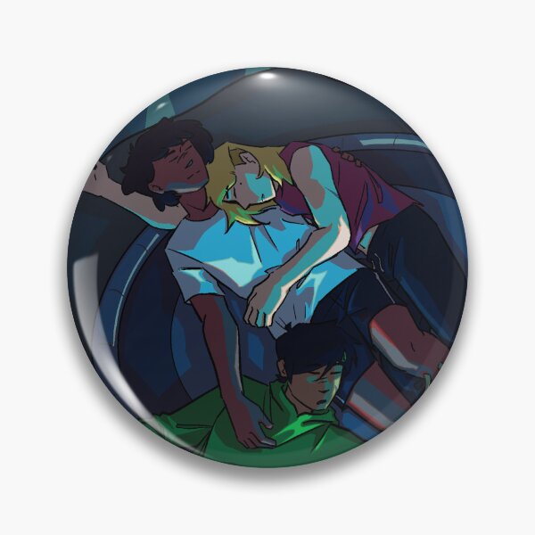 Item preview, sashannarcy sleepover designed and sold by creativename541.