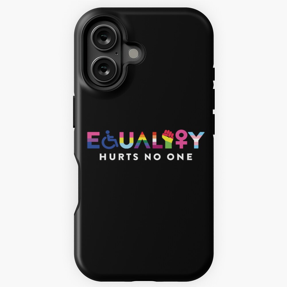 Artikel-Vorschau von Robuste Magsafe-Hülle für das iPhone, designt und verkauft von thequeershop.