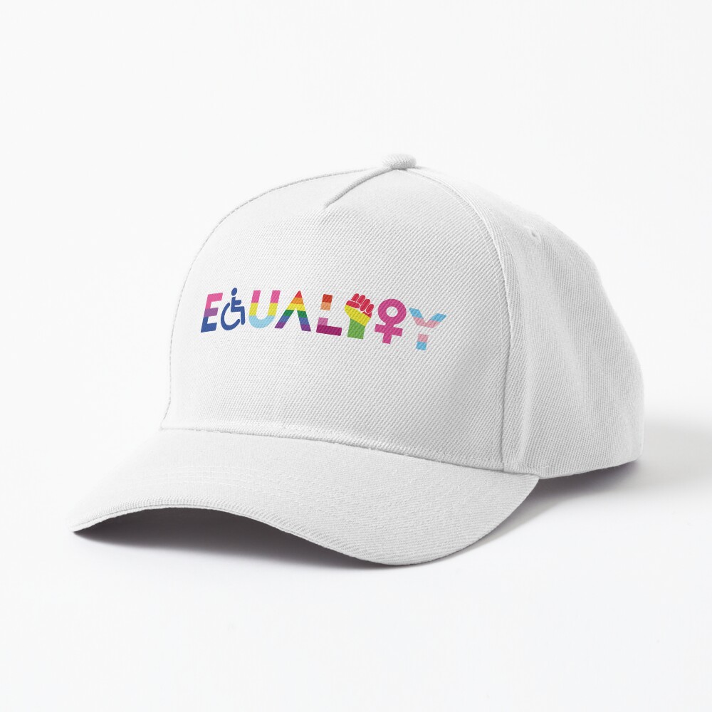 Artikel-Vorschau von Baseball Cap, designt und verkauft von thequeershop.