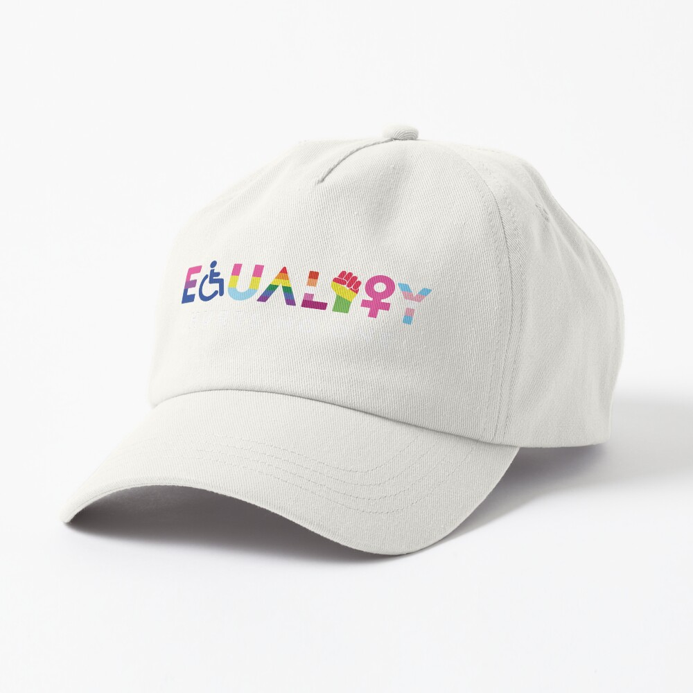 Artikel-Vorschau von Dad Hat, designt und verkauft von thequeershop.