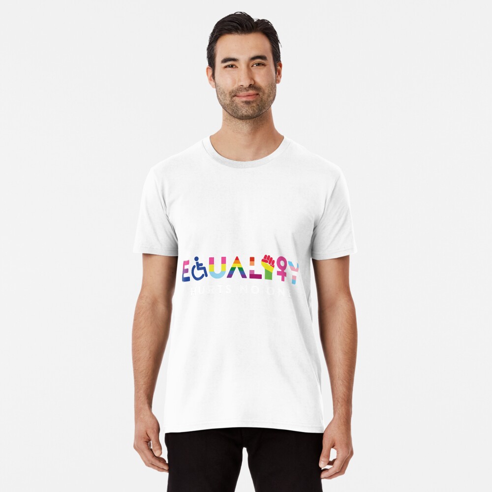 Artikel-Vorschau von Premium T-Shirt, designt und verkauft von thequeershop.
