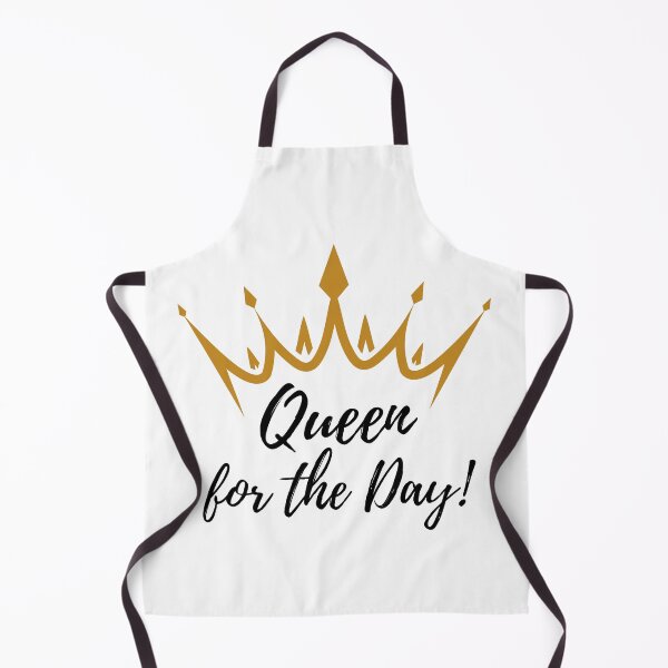 Item preview, Queen for the Day! designed and sold by DCappy13.