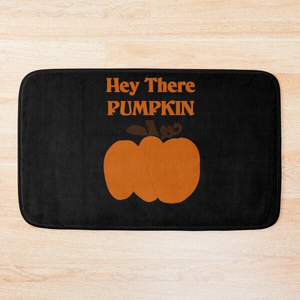 Item preview, Hey there pumpkin designed and sold by zareworks.