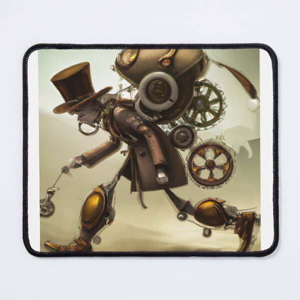 Item preview, steampunk walker designed and sold by Someones-design.