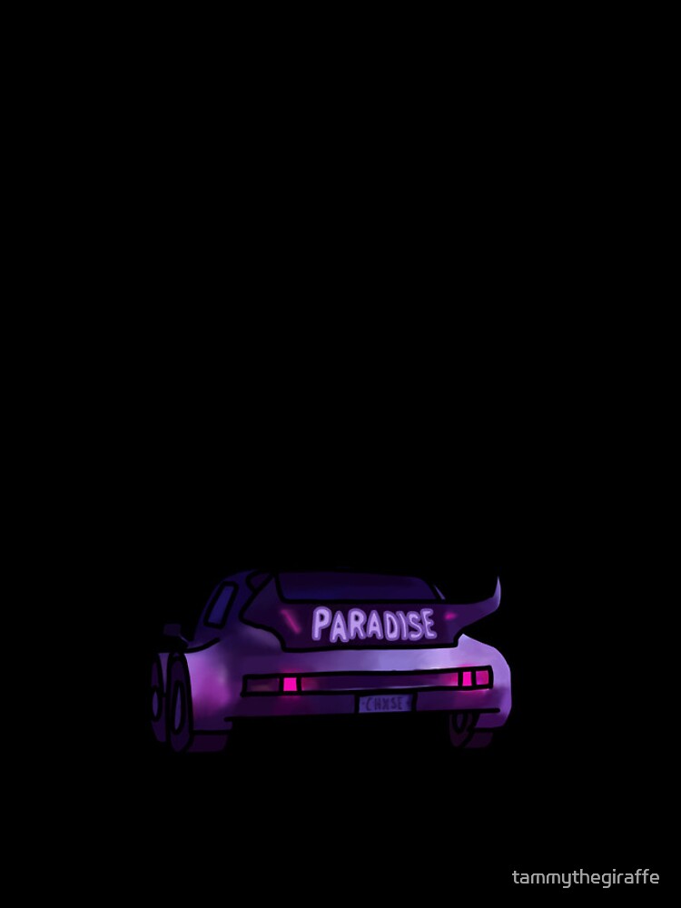 CHASE ATLANTIC - Paradise