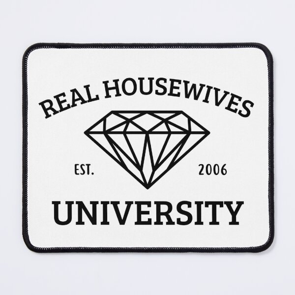 Item preview, Real Housewives University  designed and sold by bykatiekathleen.