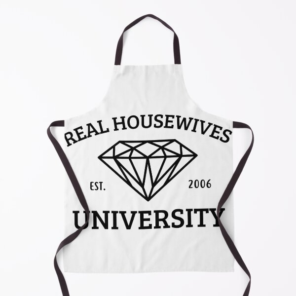 Item preview, Real Housewives University designed and sold by bykatiekathleen.