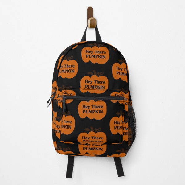 Item preview, Hey there pumpkin designed and sold by zareworks.