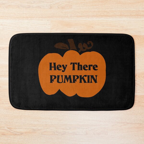 Item preview, Hey there pumpkin designed and sold by zareworks.