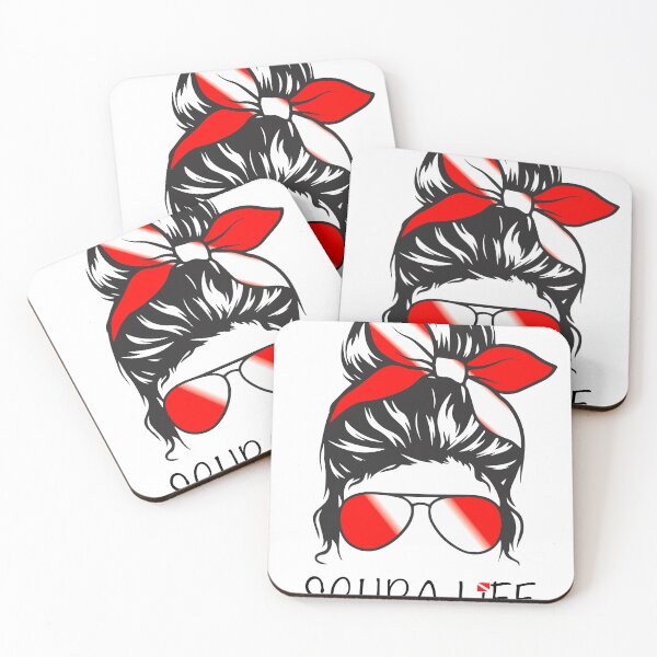 Item preview, SCUBA Life designed and sold by BrittanyRathel.