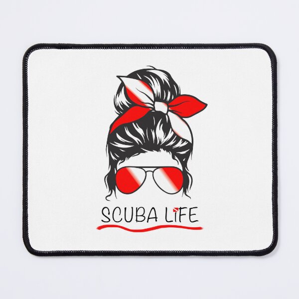 Item preview, SCUBA Life designed and sold by BrittanyRathel.